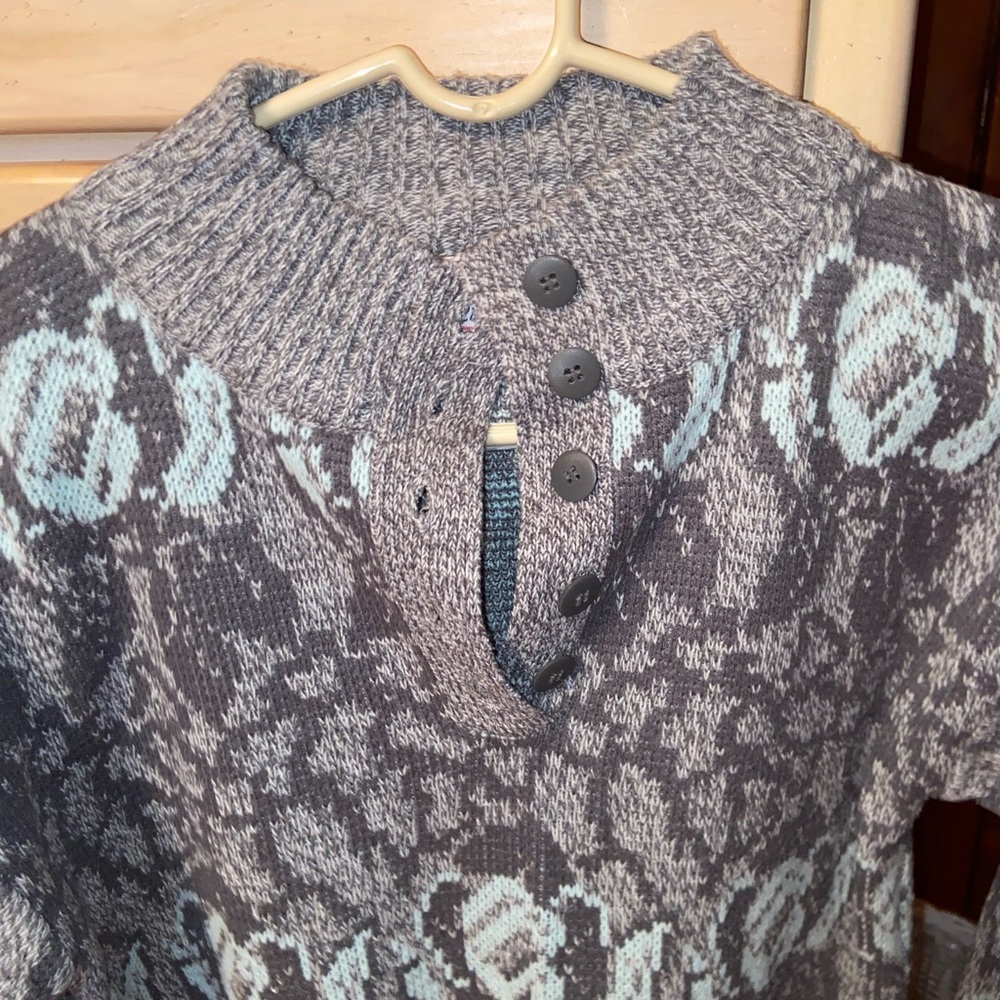 SWEATER - Picture 3 of 5